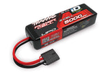 Traxxass 5000mah 11.1v 3-Cell 25C LiPo Battery - 2832X