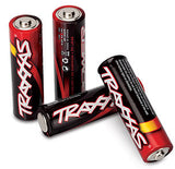 Traxxas Power Cell AA Alkaline Batteries - 2914