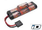 Battery, Power Cell, 3000mAh (NiMH, 7-C hump, 8.4V) - 2926X - 2926X