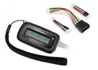 LiPo Cell Voltage Checker/Balancer - 2968X - 2968X