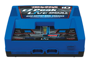 EZ-PEAK Live Dual 4S Charger - 2973