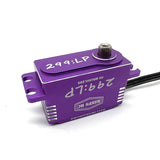 REEFS - 299LP Racing Servo (Purple Edition)