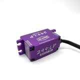 REEFS - 299LP Racing Servo (Purple Edition)
