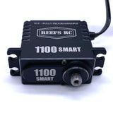 REEFS - 1100 High Torque & High Speed Smart Brushless Servo