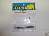 TEAM LOSI ALUM. MAIN SHAFT W/HARDWARE #A-9936