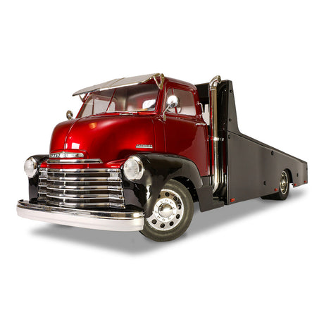 Redcat Custom Hauler - 1953 Chevrolet COE