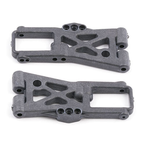 Team Associated 31007 Front carbon suspension arms