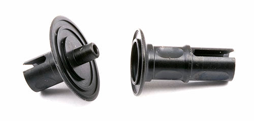 TC4 LIGHTENED STEEL DIFF/OUTDRIVES-ASC31062