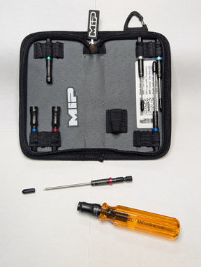 MIP Essentials Speed Tip Tool Kit - 5230S