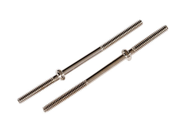 TURNBUCKLES 62MM (2) - 3139