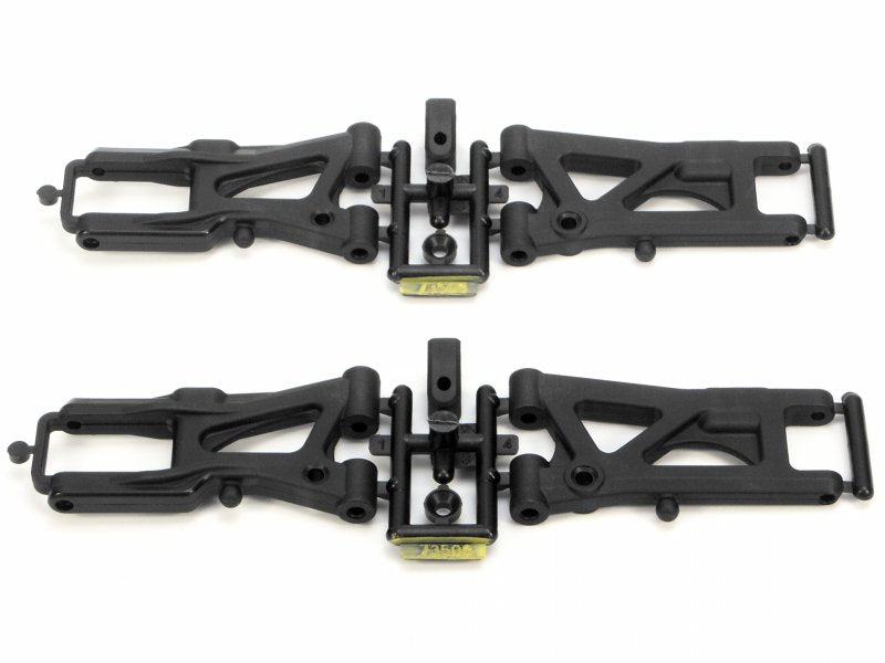 HPI31420 - HIGH TRACTION SUSPENSION ARM SET (2pcs)