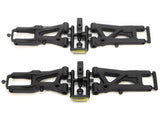 HPI31420 - HIGH TRACTION SUSPENSION ARM SET (2pcs)