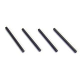 NTC3 Front & Rear Upper Hinge Pins