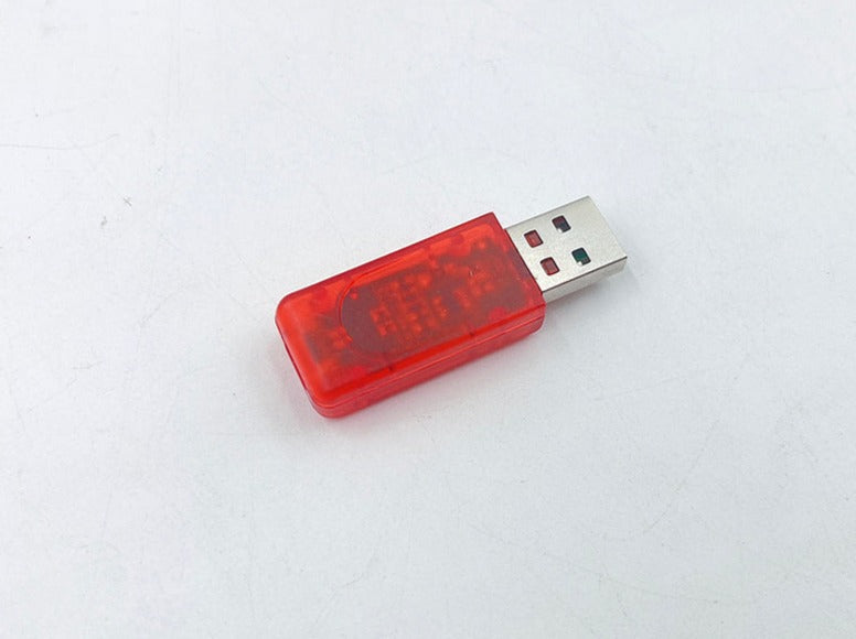 ZY325 - USB Charger 325-02 - 325-02