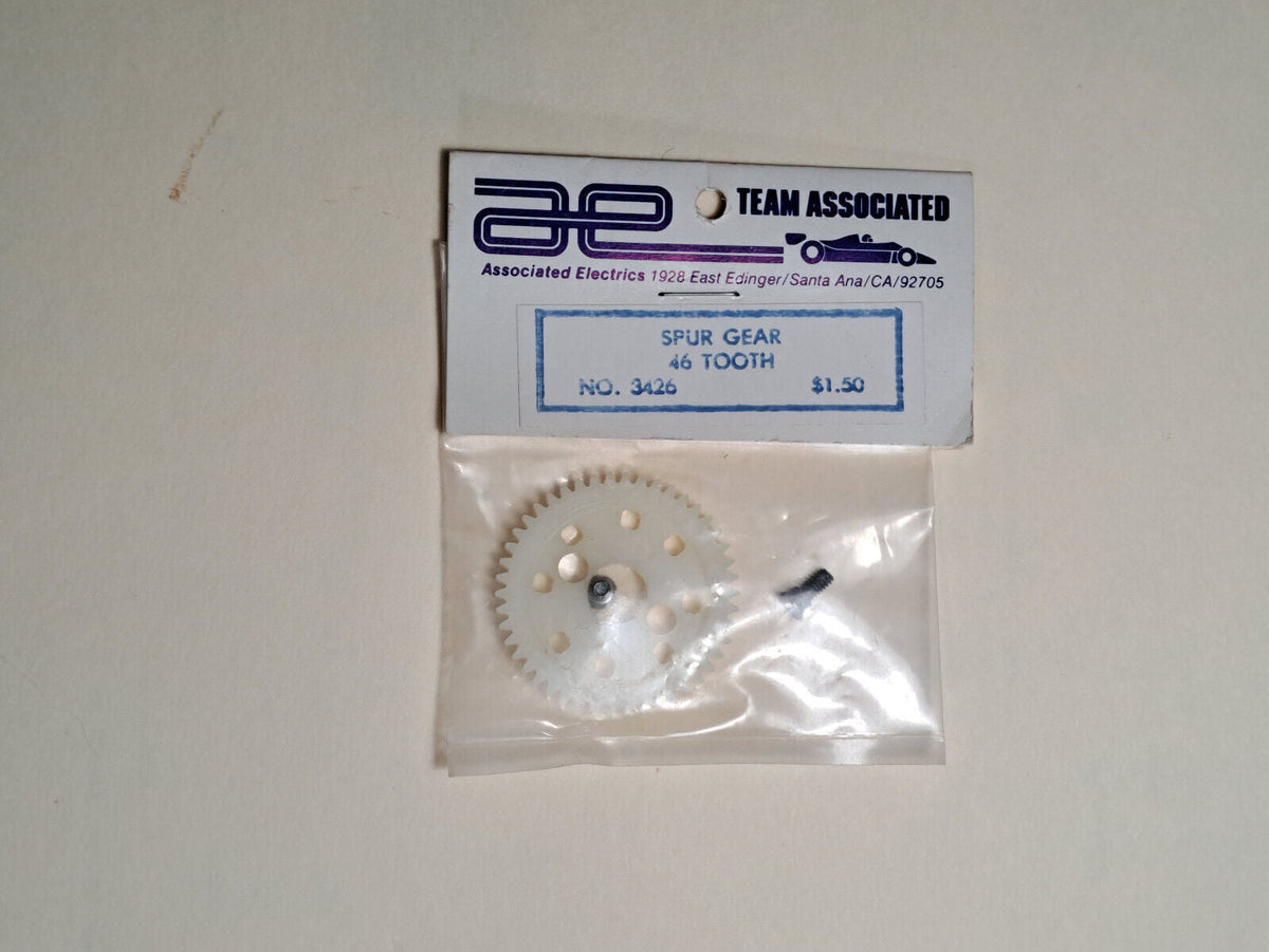 Team Associated 3426 Spur gear 46 Tooth