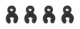 NTC3 Front Caster Spacers