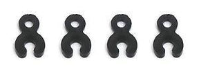 NTC3 Front Caster Spacers - 2239