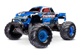 TRA36254-8 Stampede 2WD XL-5 w/Battery