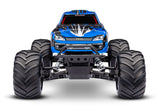 TRA36254-8 Stampede 2WD XL-5 w/Battery