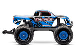 TRA36254-8 Stampede 2WD XL-5 w/Battery
