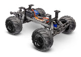 TRA36254-8 Stampede 2WD XL-5 w/Battery