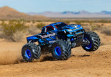 TRA36254-8 Stampede 2WD XL-5 w/Battery