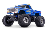 TRA36334-4 BIGFOOT No. 1 BL-2s
