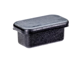 Traxxas Receiver Box Plug - 3698
