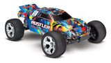 Traxxas Rustler XL-5 TRA37054-4