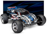 Traxxas Rustler XL-5 TRA37054-4