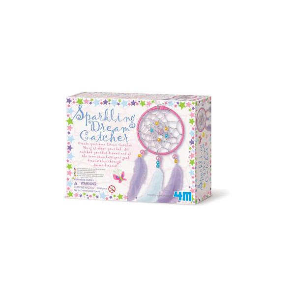 Sparkling Dream Catcher (3734)