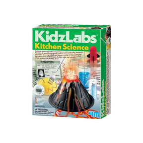 Kitchen Science (3806) - 3806