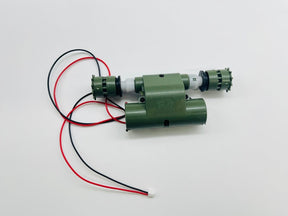 HL 1/24 Driving Gearbox 3816-11 - 3816-11