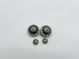 3818 Metal Idler wheel(2) 3818-09 - 3818-09