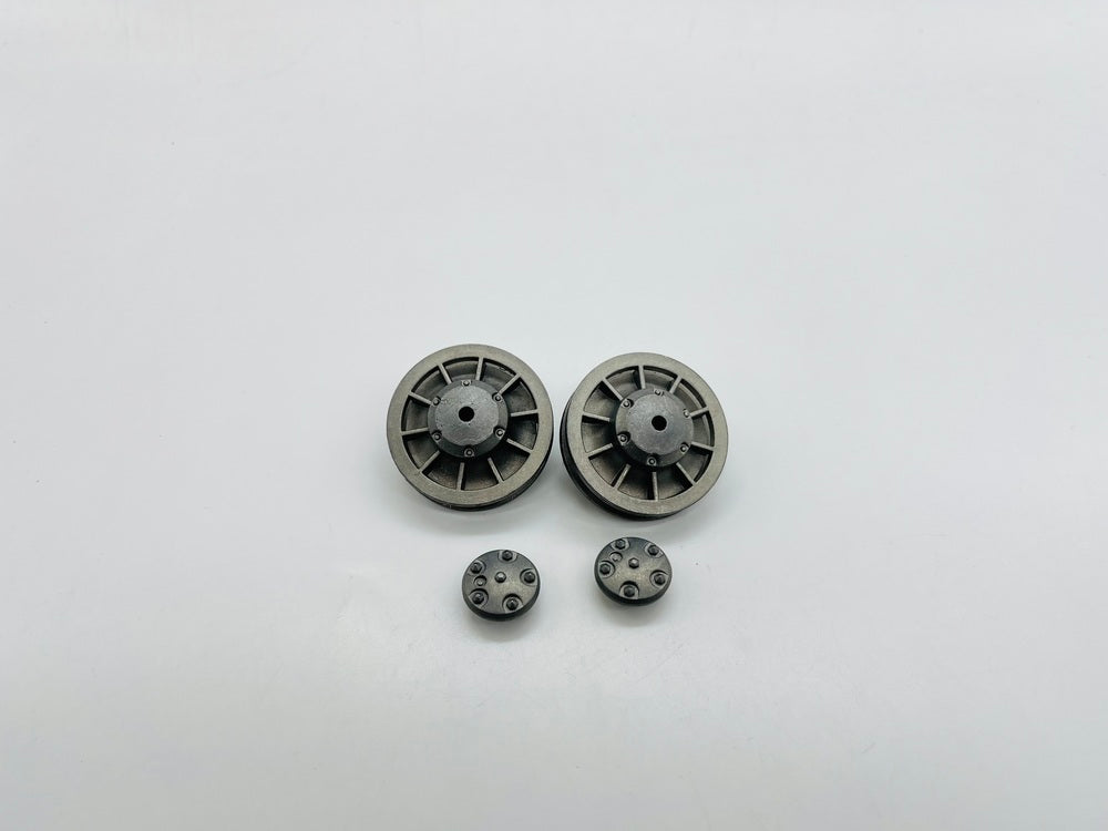 3818 Metal Idler wheel(2) 3818-09 - 3818-09