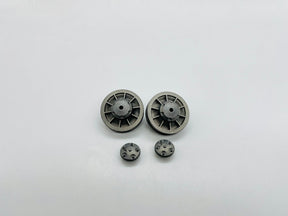 3818 Metal Idler wheel(2) 3818-09 - 3818-09