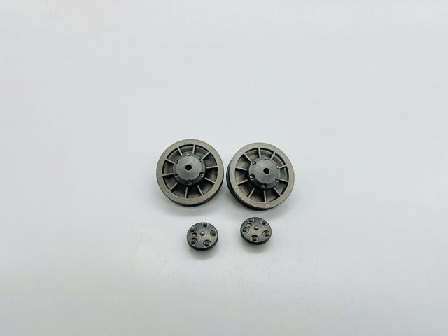 3818 Metal Idler wheel(2) 3818-09 - 3818-09