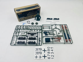 3819-1 Plastic accessories kit 3819-14 - 3819-14