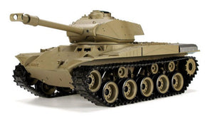V7.0 1:16 U.S.A M41 "Walker Bulldog" RC Tank 3839-1 - 3839-1