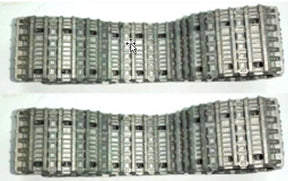King Tiger Full Alloy tracks set(2) 1.7Kg 3888A-047 - 3888A-047