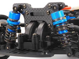 Tamiya Rc Xv-02Rs Pro Chassis Kit