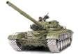 1:16 Russian T-72 RC Tank - FULL PRO VERSION 3939-FULL-PRO - 3939-FULL-PRO