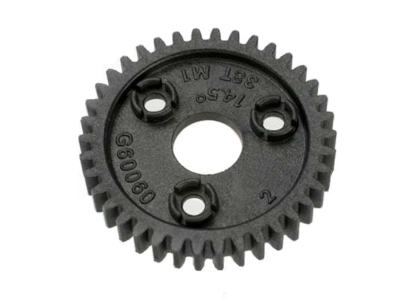 SPUR GEAR 38-T 1.0 MTRIC PITCH - 3954