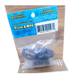 LOSA9747 Graphite FR Spindles/Carriers: XXX-S