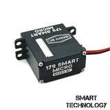 REEFS - 179 Smart Brushless Micro Servo