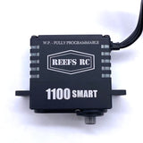 REEFS - 1100 High Torque & High Speed Smart Brushless Servo