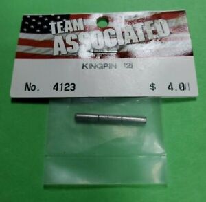 Team Associated KINGPIN 12i No. 4123