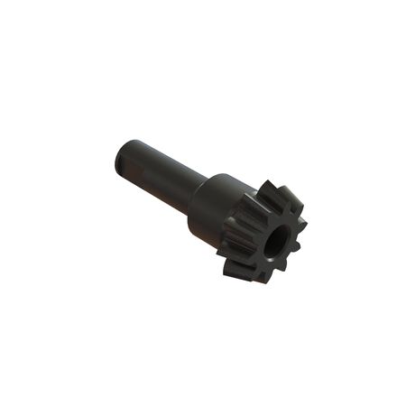 Main Input Gear 10T Spiral Cut Safe-D - ARA311054