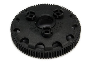 Spur Gear 90-t 48-p Slpr Cltch - 4690