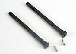 Front body mounting posts (2) w/ screws - 4214